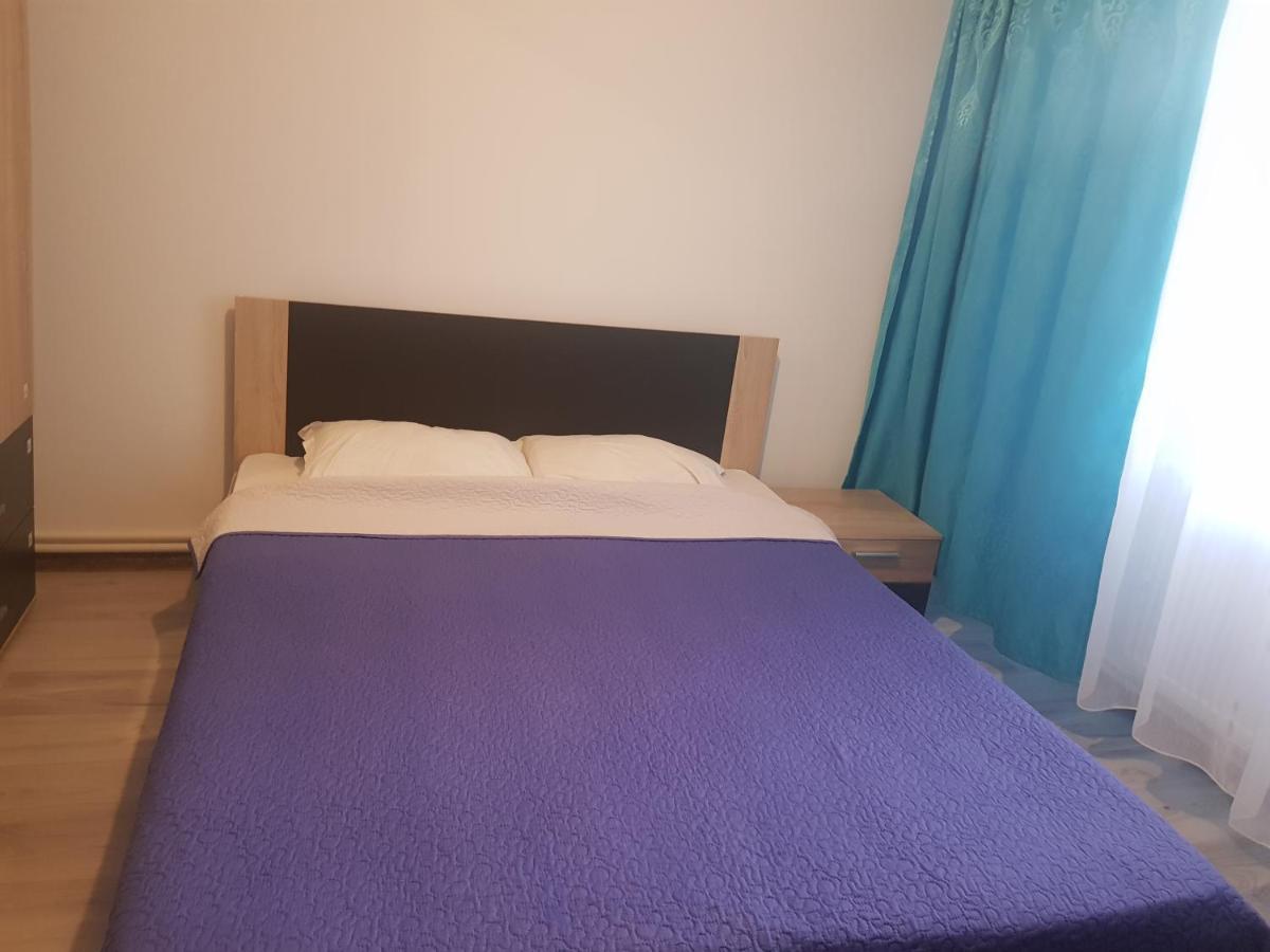 Apartament Cu 2 Camere Situat La 5 Minute De Statiunea Mamaia คอนสตันซา ภายนอก รูปภาพ