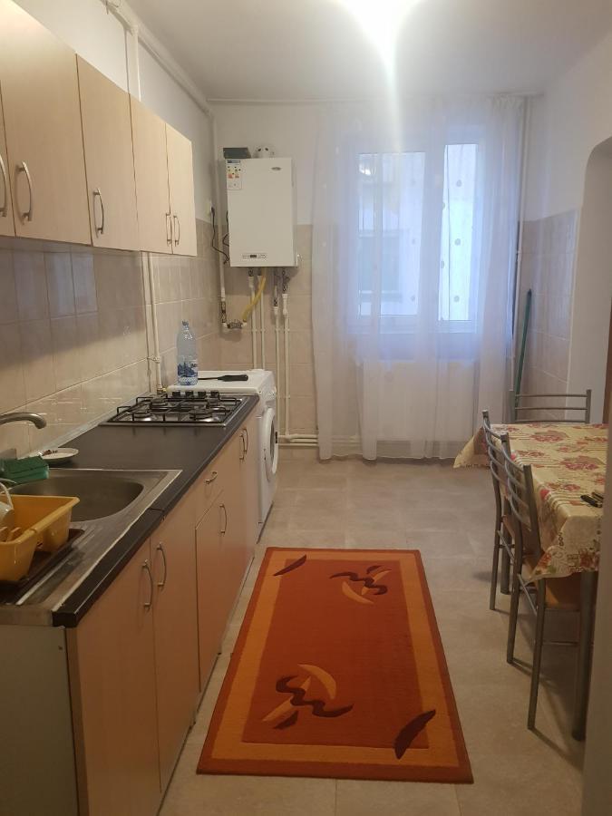 Apartament Cu 2 Camere Situat La 5 Minute De Statiunea Mamaia คอนสตันซา ภายนอก รูปภาพ