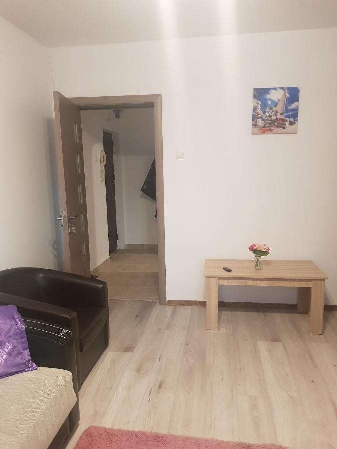 Apartament Cu 2 Camere Situat La 5 Minute De Statiunea Mamaia คอนสตันซา ภายนอก รูปภาพ